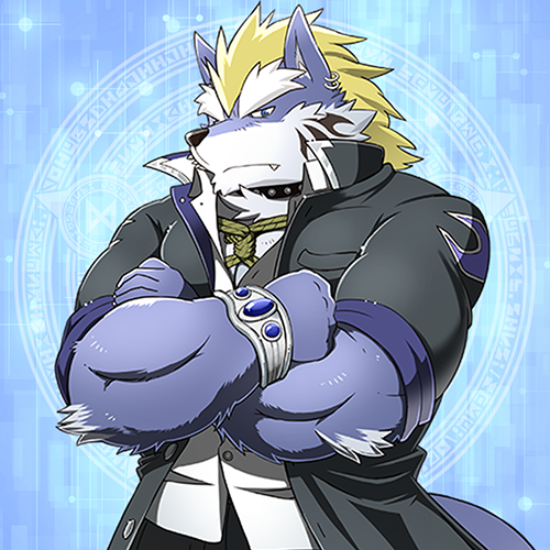 フェンリル – LIFEWONDERS SHOP