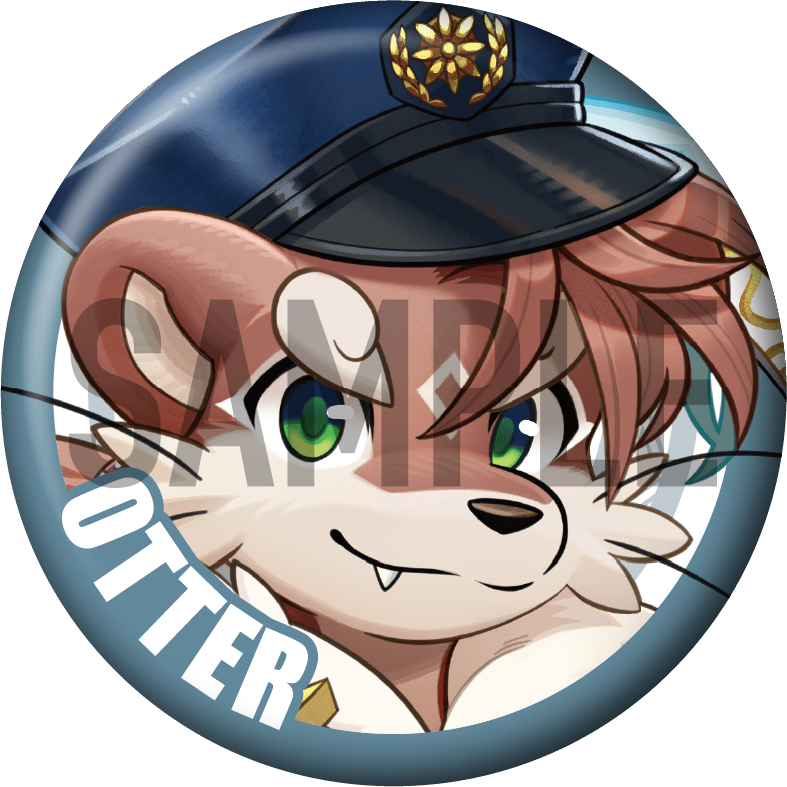 精霊祭 缶バッジ オットー 精霊祭 缶バッジ オットー 精霊祭 缶バッジ オットー 精霊祭 缶バッジ