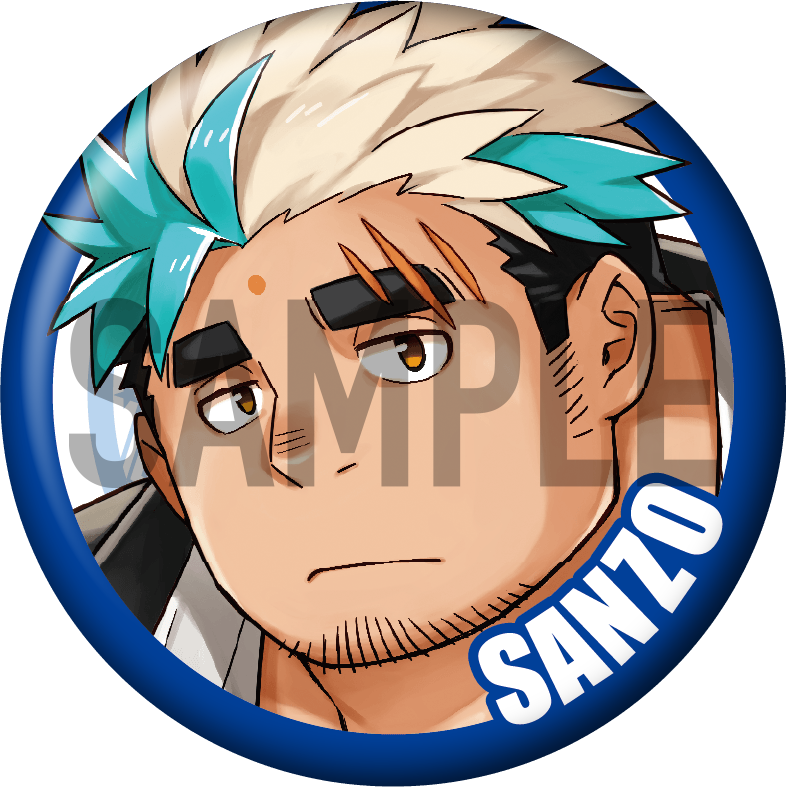 【消滅都市】ソウマ 缶バッジ 消滅都市】ソウマ 缶バッジ 消滅都市】ソウマ 缶バッジ