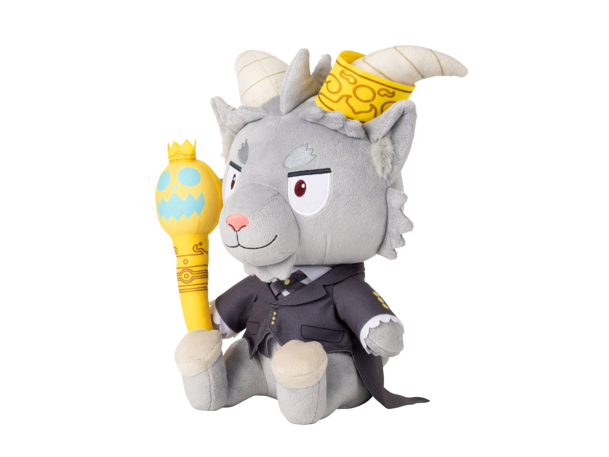 サロモンくんぬいぐるみ – LIFEWONDERS SHOP