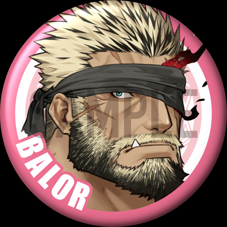 バロール」キャラクター缶バッジ – LIFEWONDERS SHOP