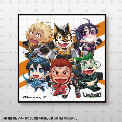 LIFEWONDERS SHOP (ライフワンダーズ公式オンラインショップ）