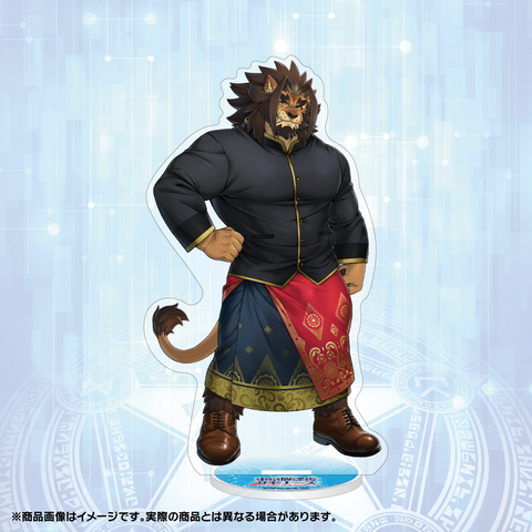 「バロン」アクリルフィギュア