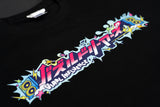 도쿄 방과 후 서모너즈 '버즐 드리머즈' 로고 티셔츠