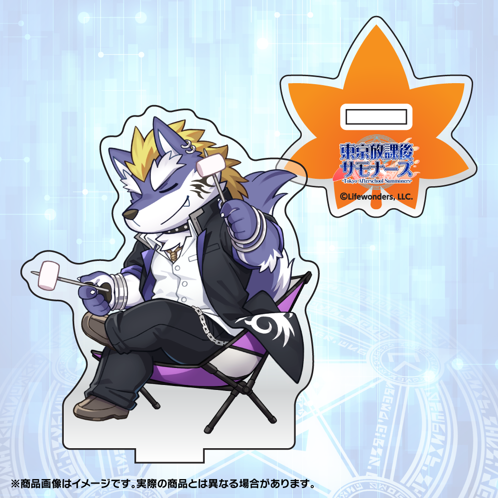 シノ - 東京放課後サモナーズ Wiki* ライフワンダーズ東京放課後