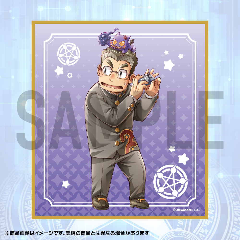 新着入荷商品 – LIFEWONDERS SHOP