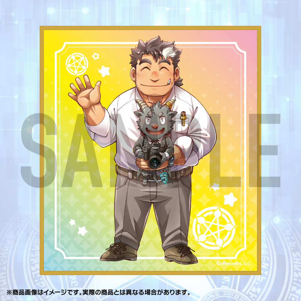 新着入荷商品 – LIFEWONDERS SHOP