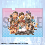 Tokyo Afterschool Summoners “Kamiyado Academy All-Stars!” Clear File (A4)