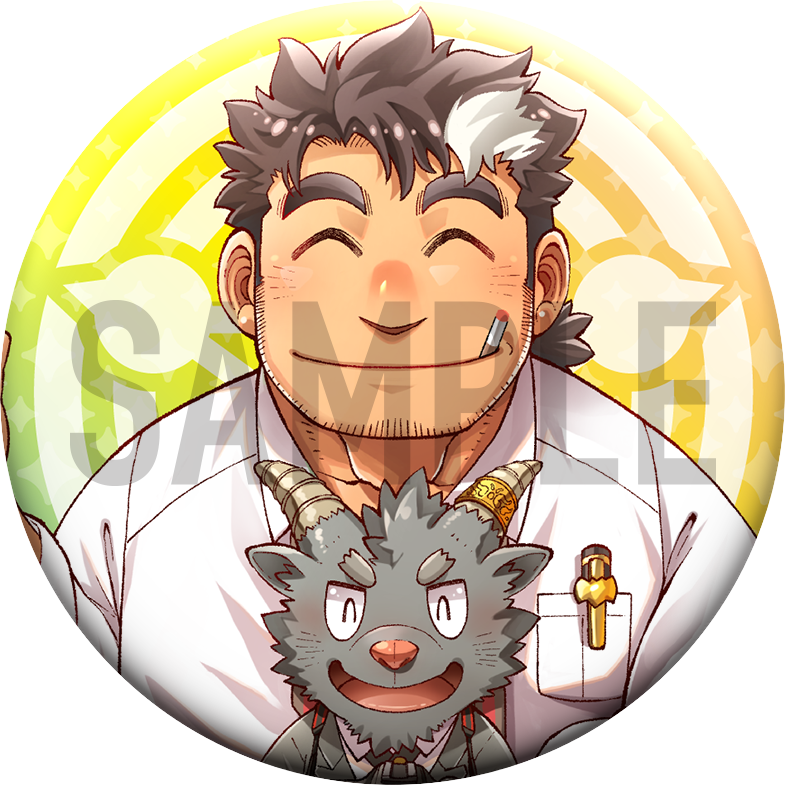 サロモンくん – LIFEWONDERS SHOP サロモンくん – LIFEWONDERS SHOP