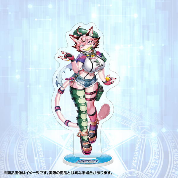 ♡チェシャcat様♡専用 1/6サイズドール用】NXS チェシャ猫set～Alice's TeaParty