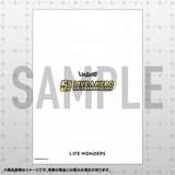 Live A Hero!「5.5th Half Anniversary」透明資料夾