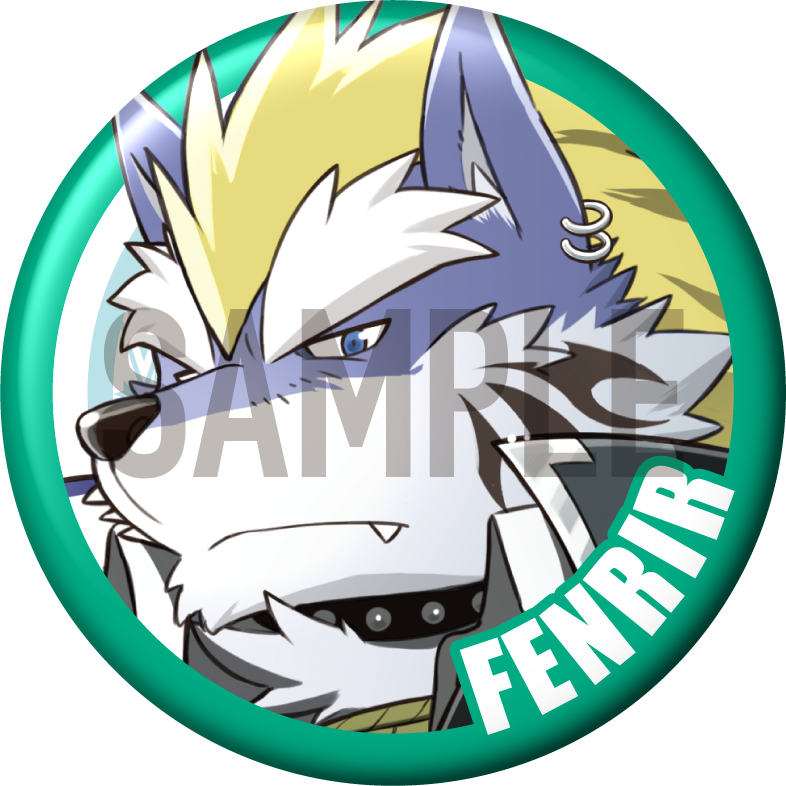 フェンリル – LIFEWONDERS SHOP