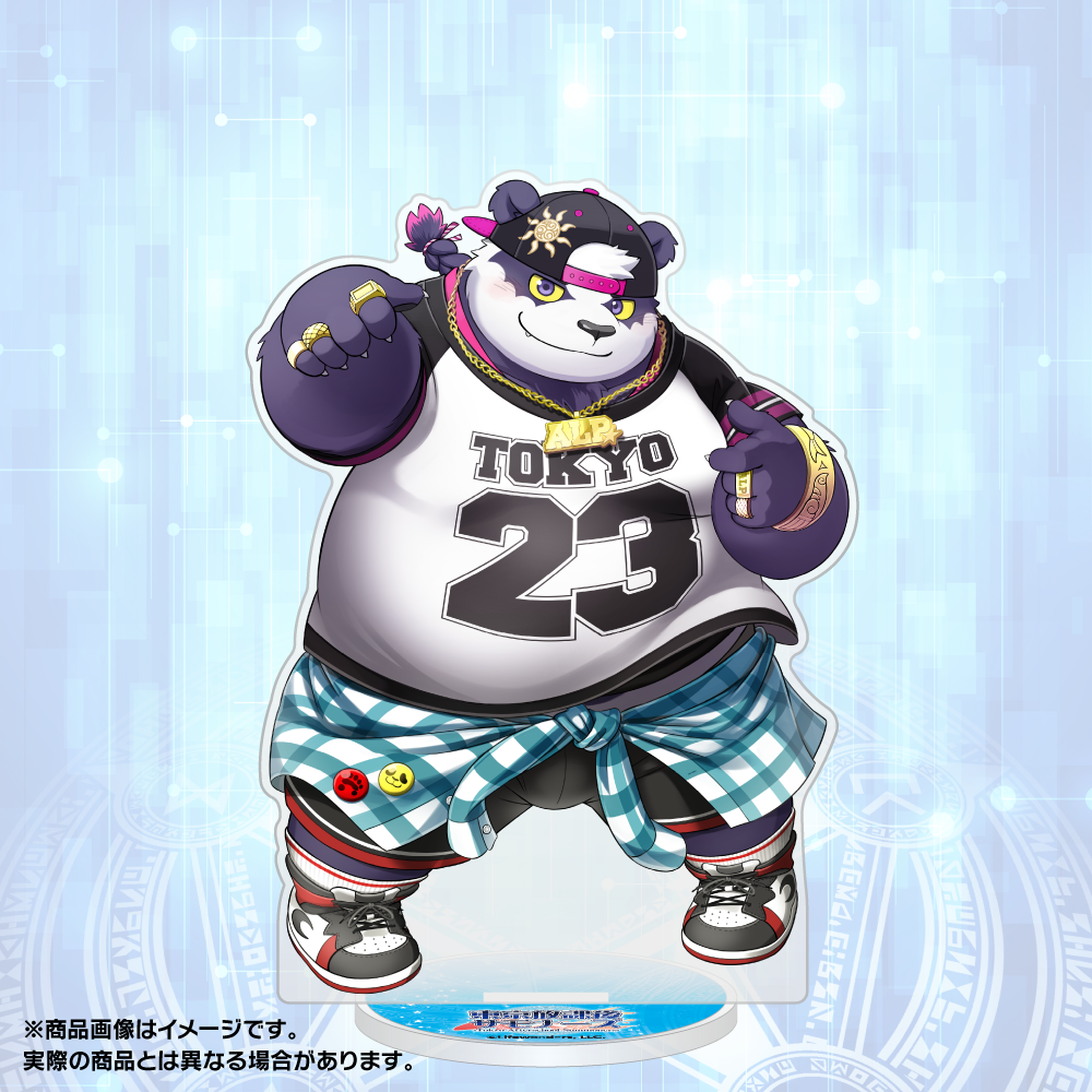 東京放課後サモナーズ – タグ 