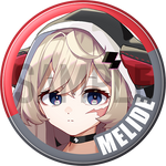 「メリデ」キャラクター缶バッジ
