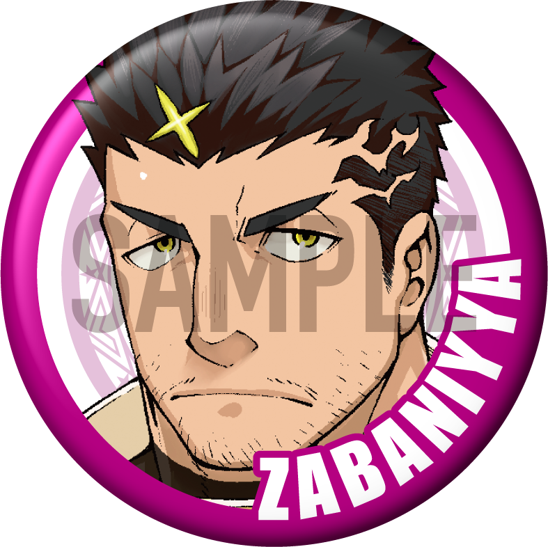 東京放課後サモナーズ – タグ 