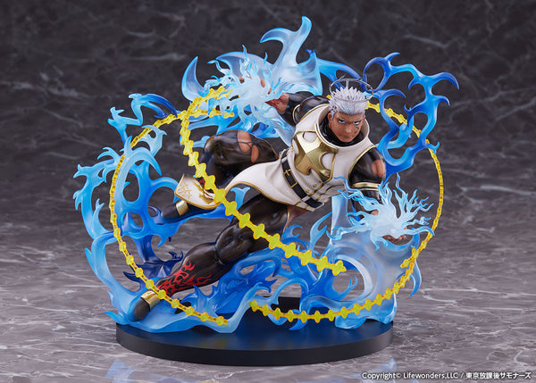 【遊戯　コレクション☆断捨離様】専用 劫火の天使】ザバーニーヤ イスラフィールカラーver. – LIFEWONDERS SHOP